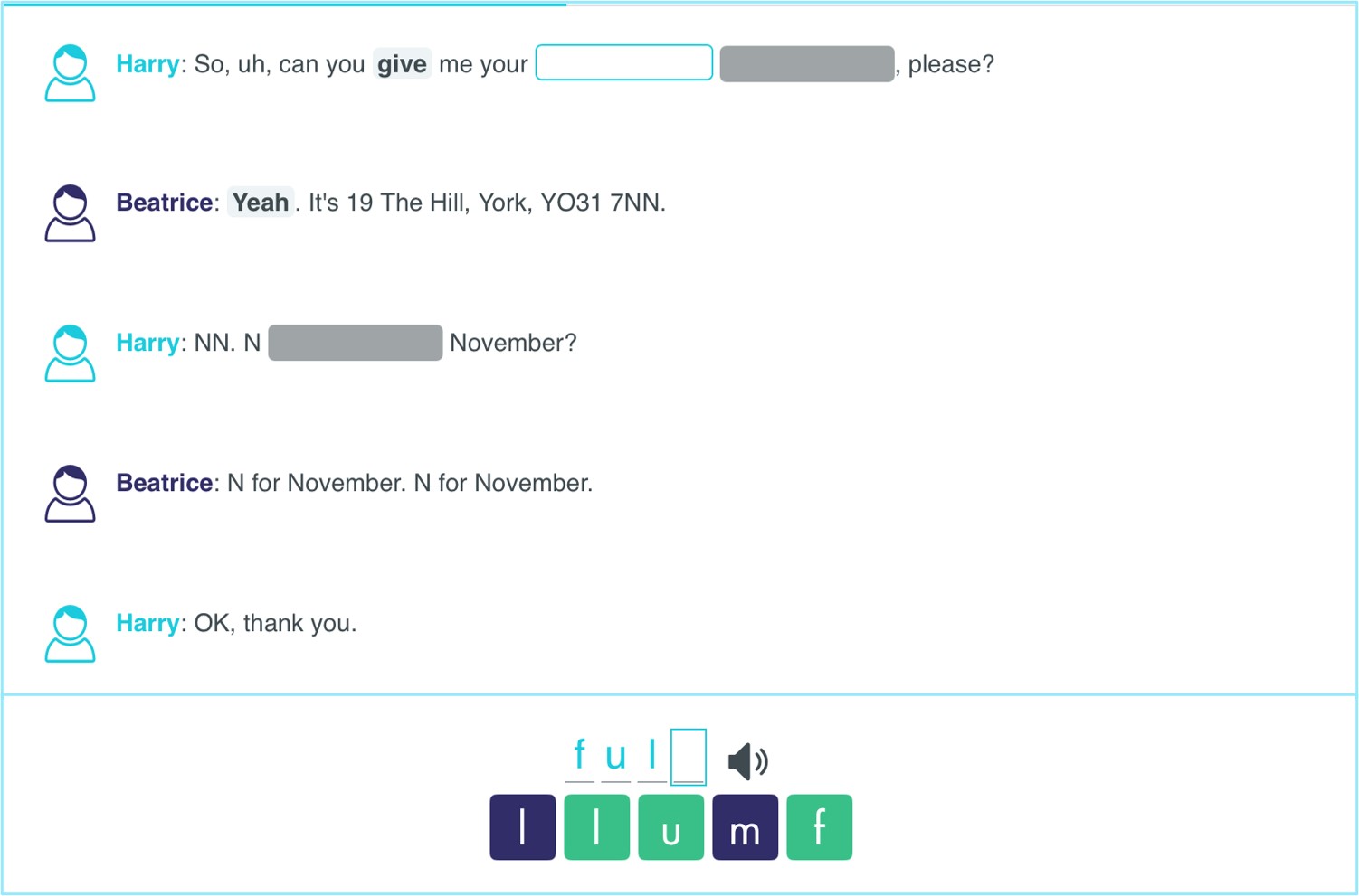 App版-聽力拼字4